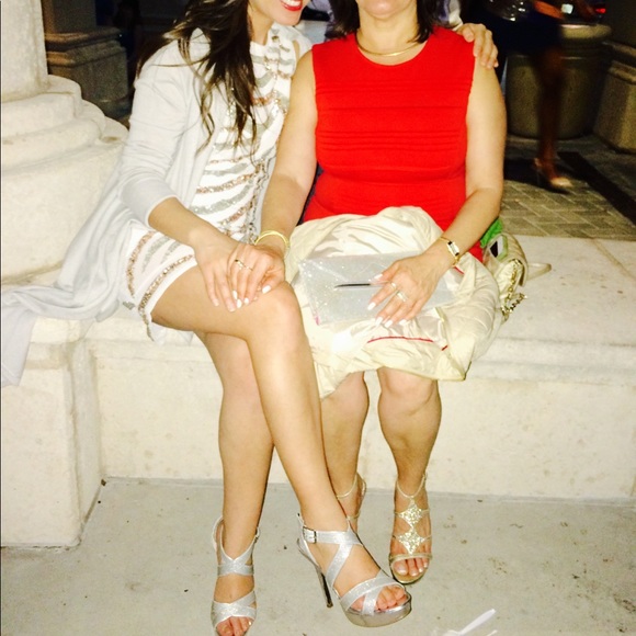 Marciano Formal Sequels Dress - Picture 2 of 2